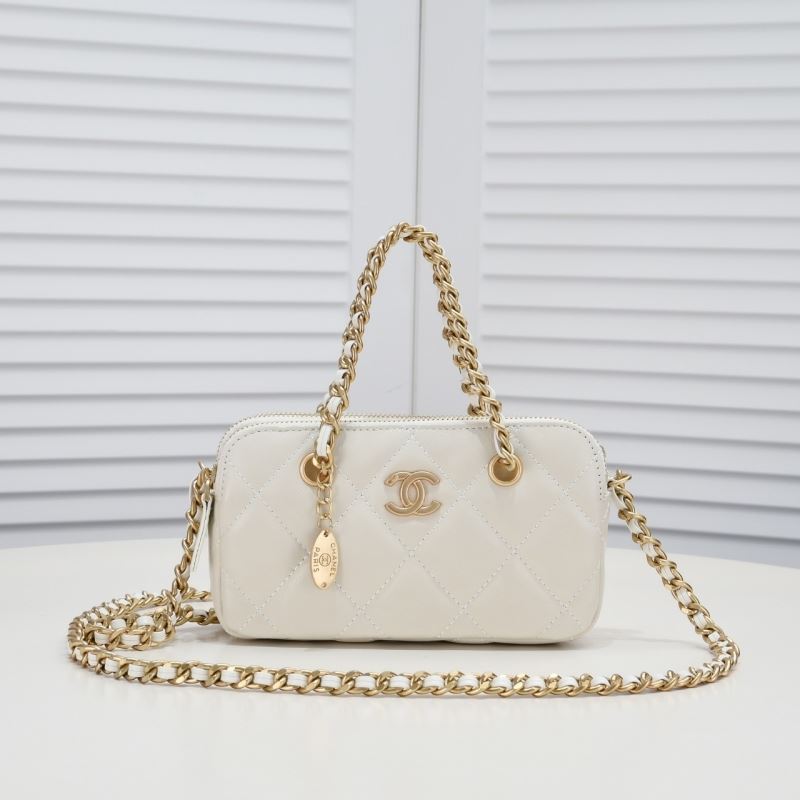 Chanel Other Stachel Bags